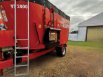 Abbey Machinery Showcases Advanced Diet Feeders for NZ Dairy Farms