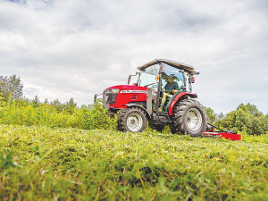 The ownership of the Massey Ferguson brand will rest with TAFE on an exclusive basis in India, Nepal, and Bhutan.