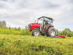 AGCO and TAFE resolve long-running dispute over Massey Ferguson brand rights