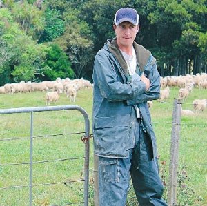 Crop, hogget mating proves worth