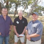 Share, equity farmer started young