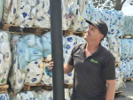 Plastic-to-Post Innovator Wins Top Prize at 2025 Marlborough Environment Awards