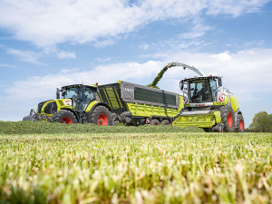 Producing high-quality silage is an important component for any pastoral farming business.