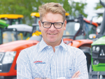 Tom Ruddenklau has taken up the role as chief executive of Power Farming.