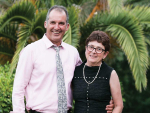 From Agrichemicals to Advocate: Rex Sunde Honoured