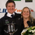 Southland dairy winners share strengths