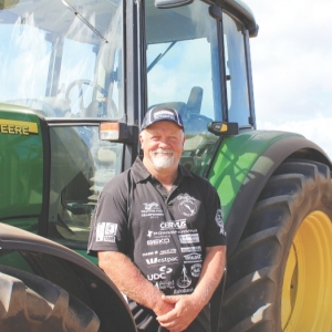 Sunny start for Northland Field Days