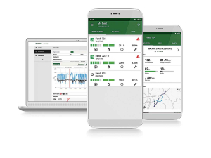 Fendt is introducing Fendt Connect - a new generation telemetry solution for Australian and NZ customers.
