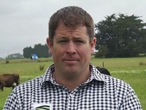 Federated Farmers Calls for Continuity as Fonterra CEO Miles Hurrell Steps Down