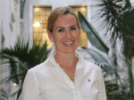 Associate Agriculture Minister Nicola Grigg.