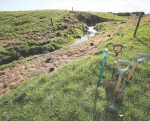 Better ‘banking’ saves water