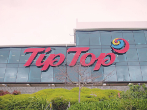 Fonterra has sold Tip Top for $380 million.