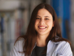 From Treviso to Marlborough: Meet BRI Research Winemaker Francesca Cavasin