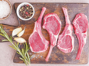 NZ Red Meat Exports Hit $867m in August, Up 23%