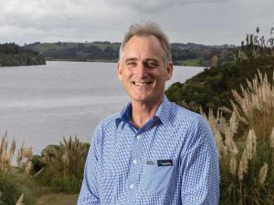 Ballance Urges Farmers to Plan Ahead for El Niño