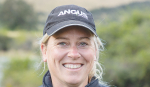 Southland sheep and beef farmer Kate Pont is fronting the series on behalf of Angus NZ.