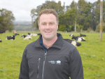 Fonterra Co-operative Council chair John Stevenson says scope three emissions target is not something on the minds of shareholders right now.