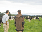 The solution isn’t feeding more, it’s feeding smarter.