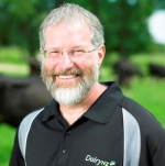 Dairy farmers ready to take action on water