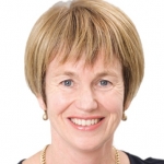 Siver Fern Farms' board candidate Fiona Hancox