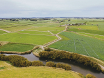 DairyNZ is seeing a significant increase in the number of farmers improving their wintering practices.