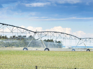 Farmers say irrigation doesn’t run at 100% efficiency as warranted under Plan Change 5.