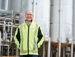 Open Country Dairy chief executive Steve Koekemoer expects milk supply around the world to remain tight.