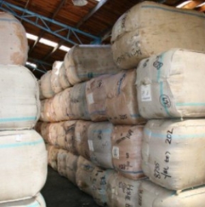 Wool prices firm again