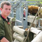 Farm cadet course in demand