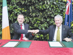NZ/Irish ag science research co-operation