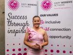 Leilani Lobb Named 2026 Dairy Women’s Network Regional Leader of the Year