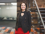 Bridget Snelling, Xero attributes the drop to falling sales in the sector, paired with the strong jobs growth it experienced over 2023.