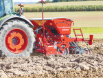 The latest Horsch Versa KR includes several new concepts to offer a range of benefits to users.