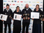 2027 NZ Dairy Industry Awards Open for Entries