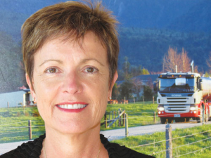Westland Milk’s new chief executive Toni Brendish says shareholders are gutted at the co-op’s performance.