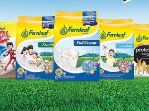 Fonterra’s Fernleaf consumer brands business is a market leader in Malaysia.