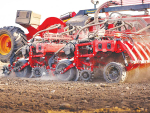 New seed drill tech coming