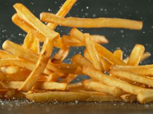 New Research Reveals How Kiwis Really Like Their Hot Chips