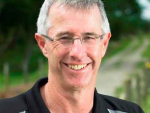 DairyNZ strategy and investment leader Bruce Thorrold.