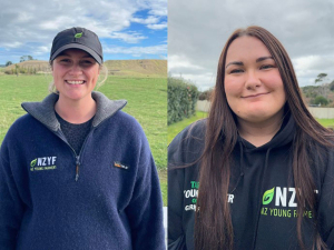 FMG Young Farmer of the Year Grand Final returns to Taranaki for Season 58