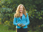Avocado NZ chief executive Jen Scouler says an increased focus from consumers on health and wellness has contributed to the industry’s growth.