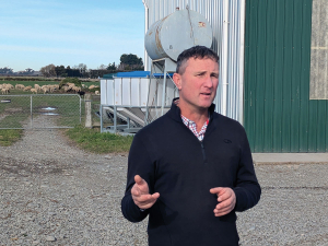 Farm Safety Improves Through 'Incremental Gain', Says Birkett