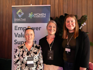 Celebrating Rural Women: Inspiring Wāhine Conference 2025 in Gore