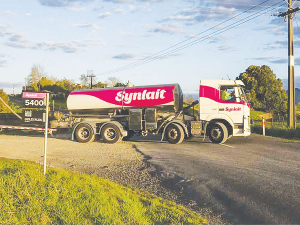 Synlait&#039;s fortunes are closely tied to a2 Milk, which recently issued its fourth earnings downgrade.