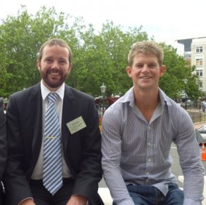 Young farmer contest launched
