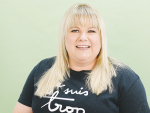 Julia Jones says that in the past 16 years there has been significant change for women in the sector.