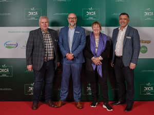 Rural Industry Leaders Fundraiser Returns for Fieldays 2026
