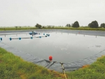 Pond owner first in charge of safety