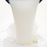   Liquid milk demand booming