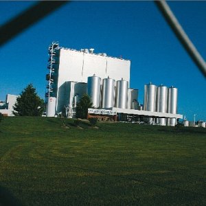 Fonterra to buy NZDL plant  